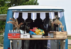 Tough Enough for Trade Use