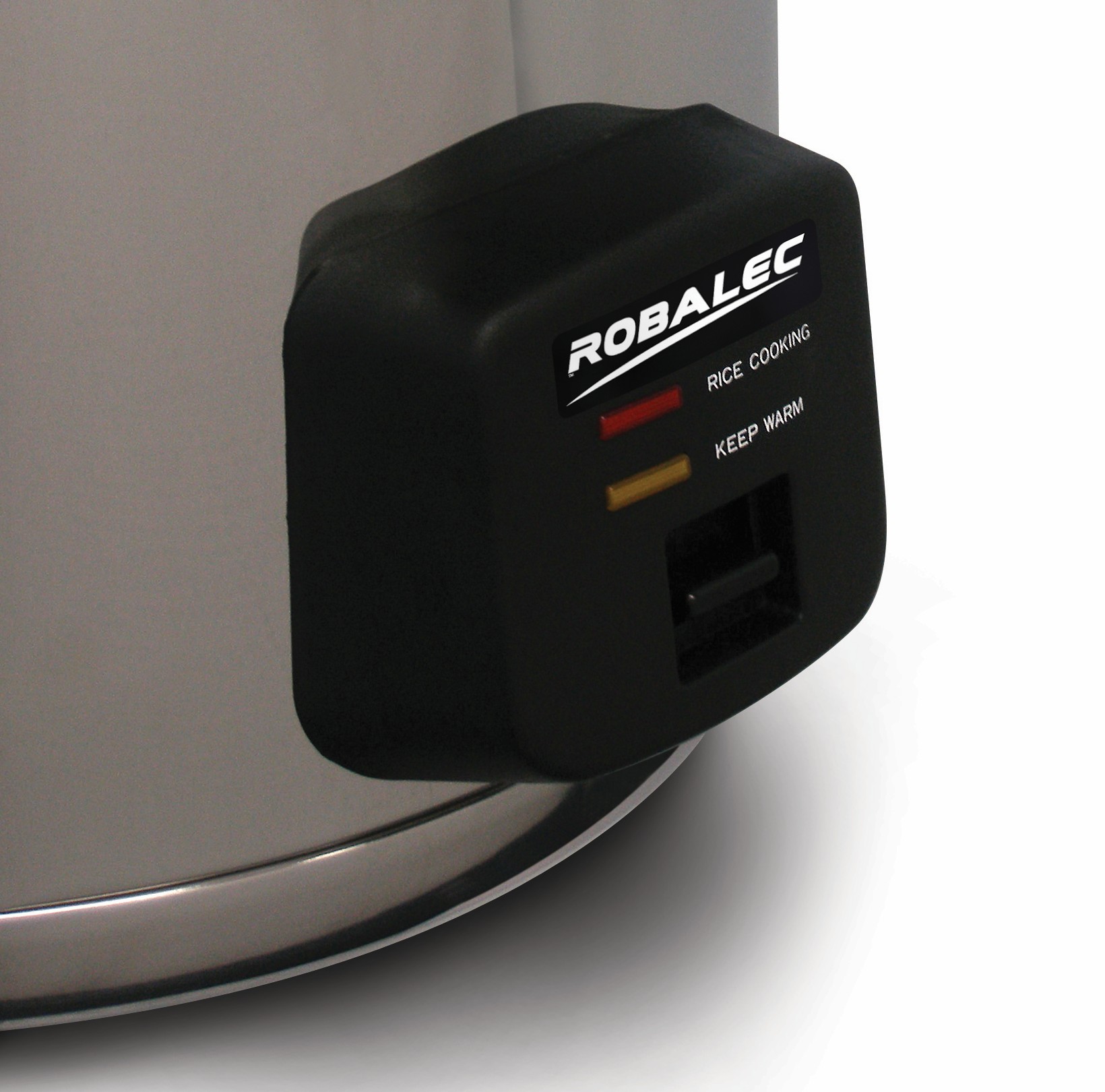 Roband SW6000 Commercial Rice Cooker & Warmer – 6L / 35-Portion Capacity Roband SW6000 Commercial Rice Cooker & Warmer – 6L / 35-Portion Capacity - Image 4