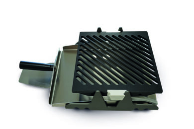 Merrychef Panini Press – Low Opening (PSR160)