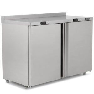 Meet the Blizzard UCFF280 Freezer Workstation.
