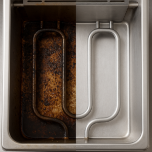 The True Cost of Not Cleaning Your Equipment