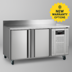 Tefcold Ups Their Game