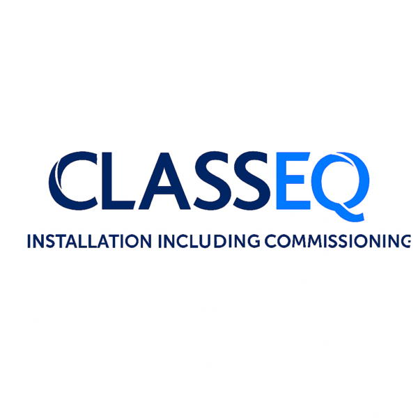 Classeq Installation & Commissioning Service - Passthroughs