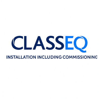 Classeq Installation & Commissioning Service - Passthroughs