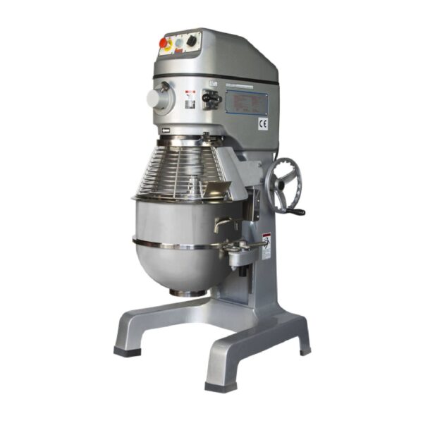 CHEFQUIP/SPAR SP40HA PLANETARY MIXER Single phase/3 PHASE, 40L