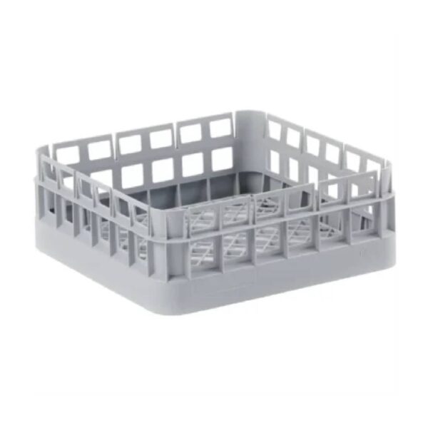 Classeq C400 Glasswash Basket – 400 x 400mm