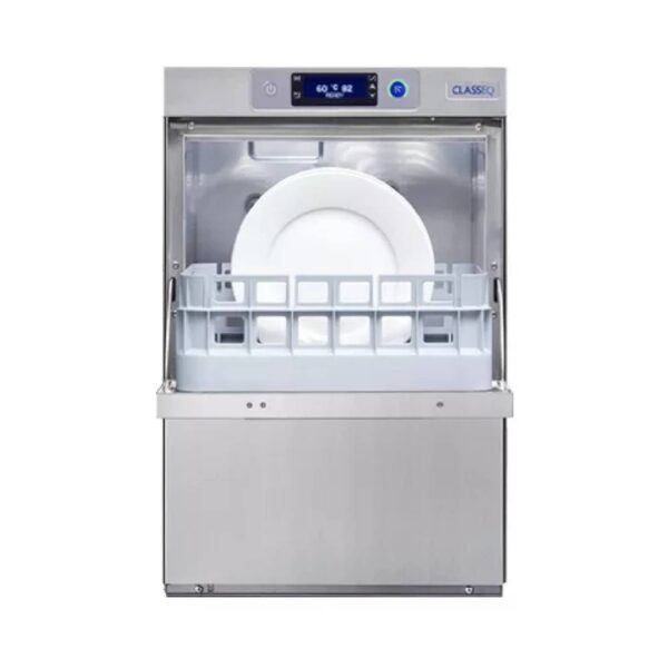 Classeq C400WS Dishwasher – Built-in Water Softener
