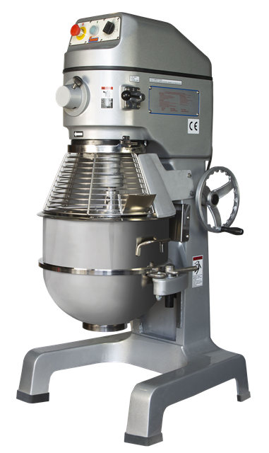 CHEFQUIP/SPAR SP40HA PLANETARY MIXER Single phase/3 PHASE, 40L CHEFQUIP/SPAR SP40HA PLANETARY MIXER Single phase/3 PHASE, 40L