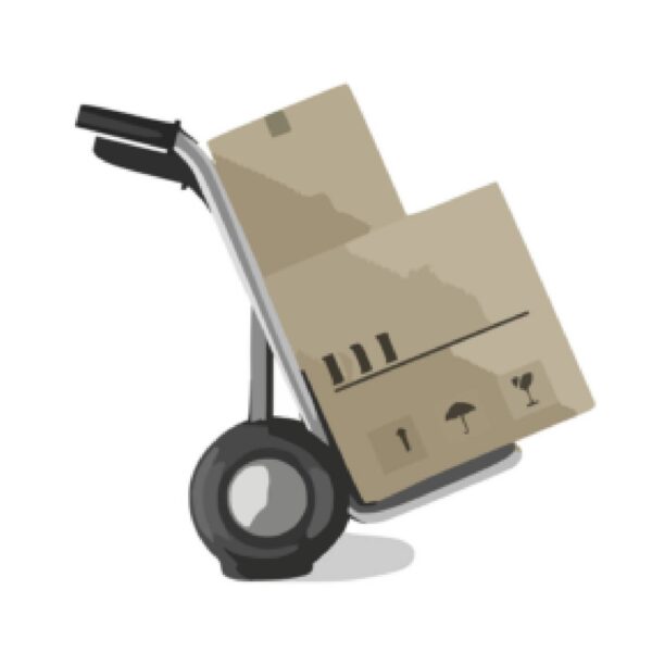 Unpack & Position