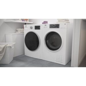 BEKO Commercial Laundry Combo