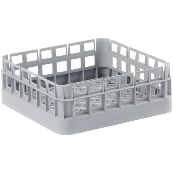 Classeq C400 Glasswash Basket – 400 x 400mm (Copy)