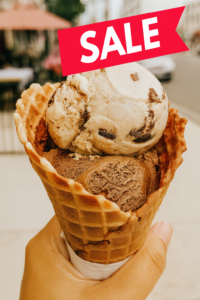 How to Turn a Soft Serve Machine Into a Profit Machine