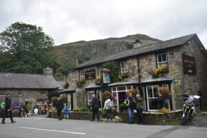 Study Backs Pub Crawls