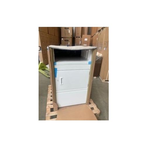 Maytag GRADED MDE20MNTGW 10.5kg American-Style Vented Front Loader Dryer