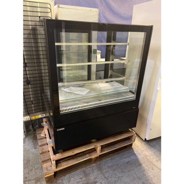 GRADED Mafirol CHOPIN1000FV-VVR-CHOPIN Patisserie Display GRADED Mafirol CHOPIN1000FV-VVR-CHOPIN Patisserie Display