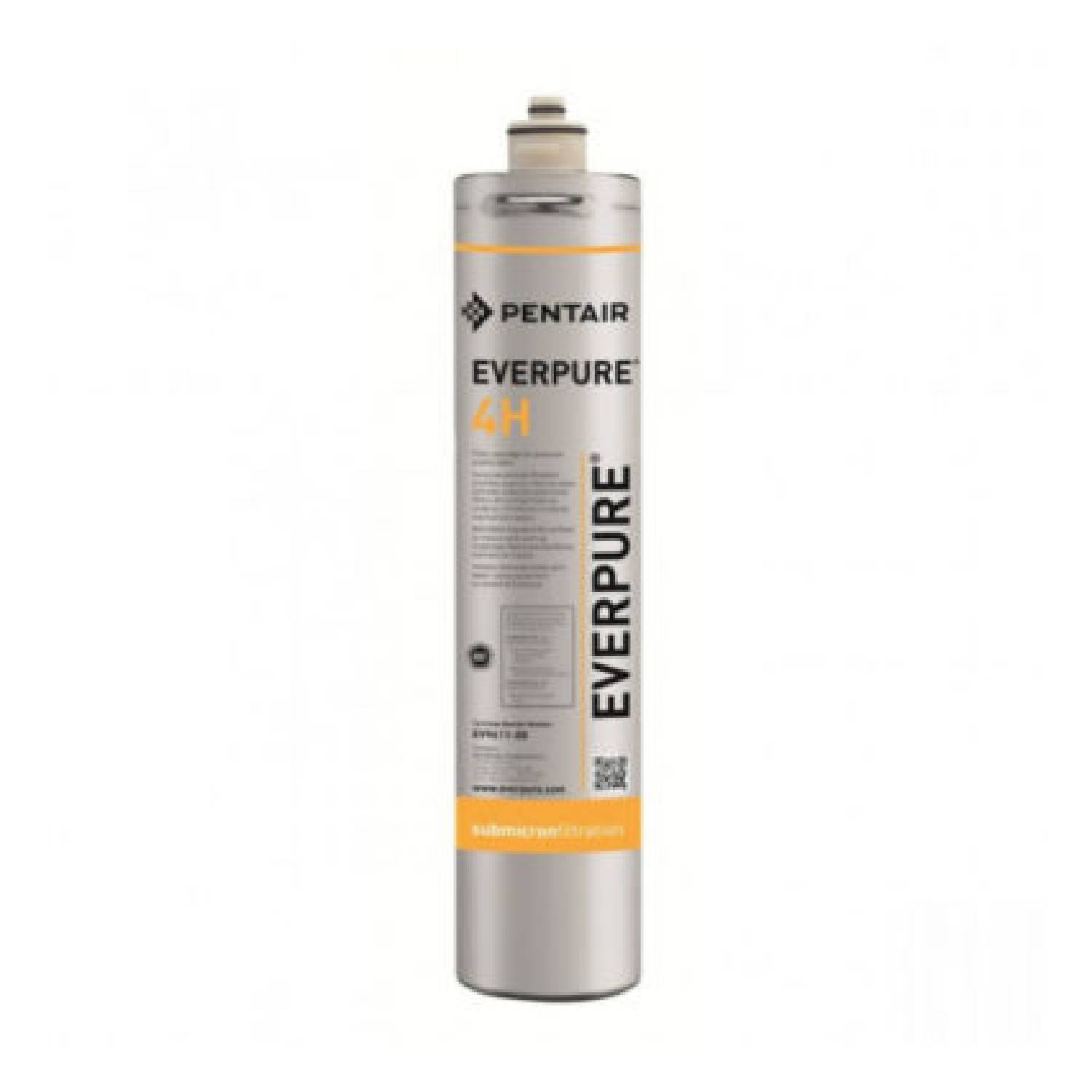 Everpure 4H Water Filter Cartridge – For Large Ice Makers