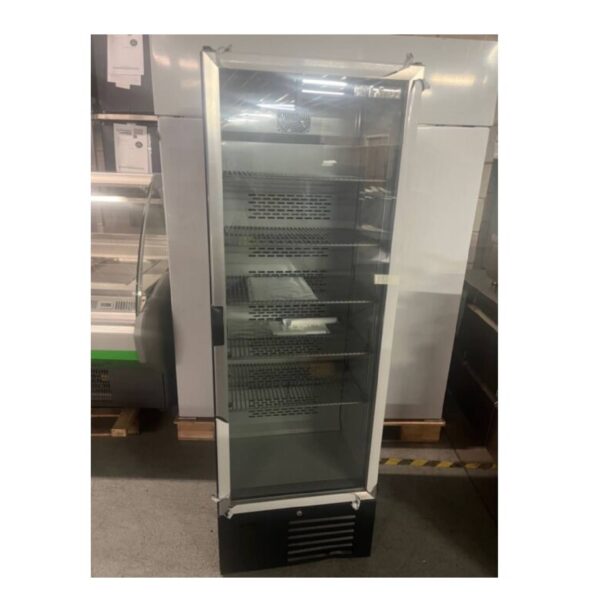 INFRICO ZXS10 Upright Single Door Bottle Cooler 324 Bottle – Graded Commercial Bottle Fridge