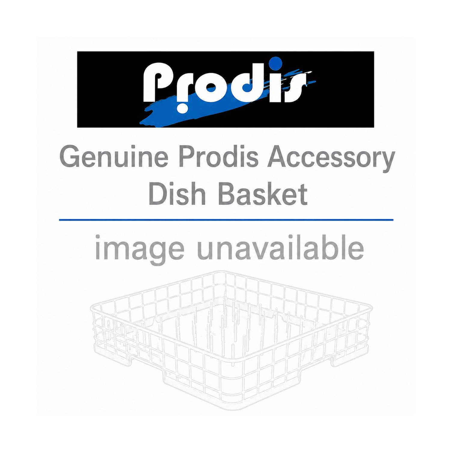 Prodis CPP5002 500mm Polypropylene Dish Basket