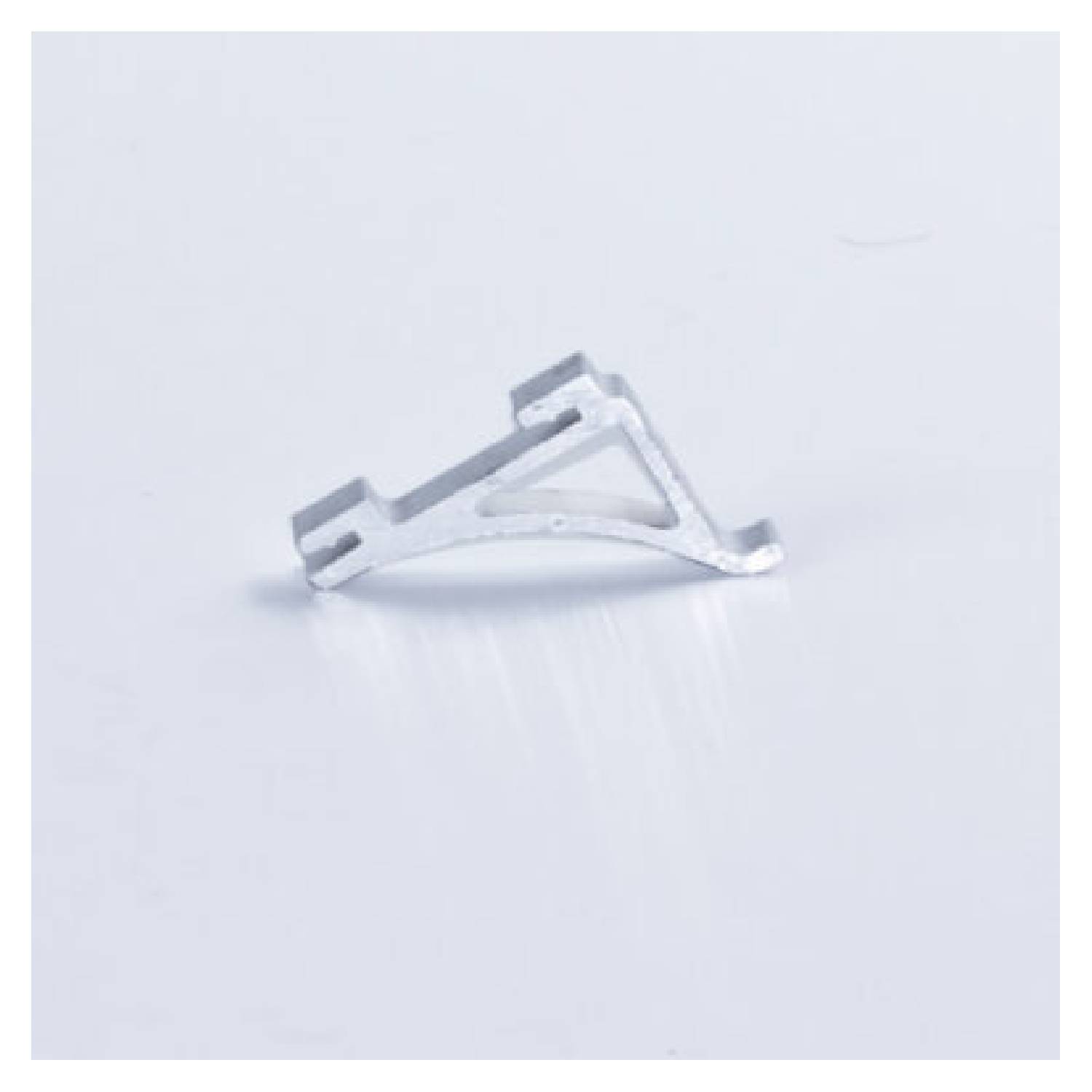 Prodis NT10CL Large K Clip Shelf Support