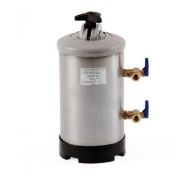 Prodis PRWS08 8 Litre Manual Water Softener – For Glasswashers