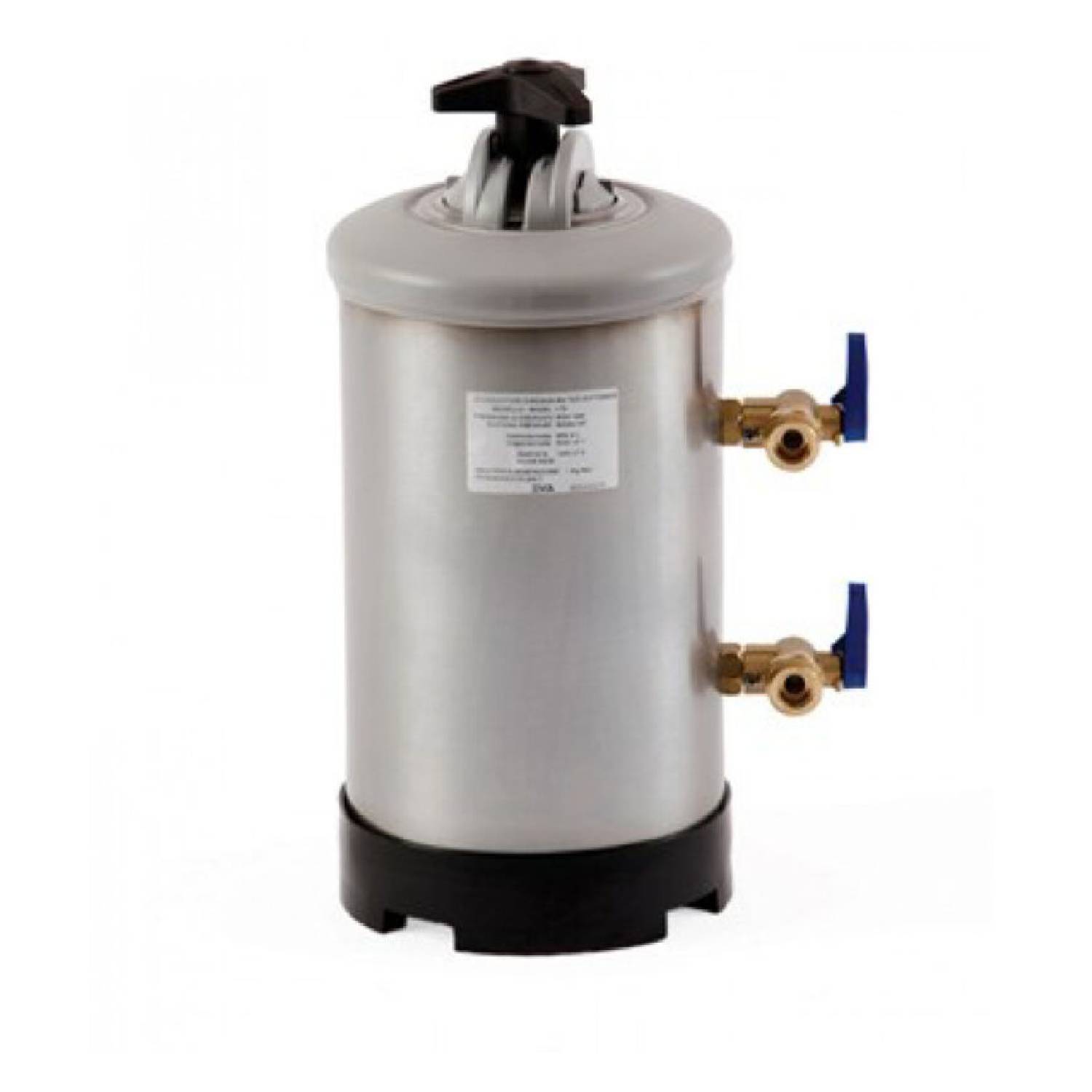 Prodis PRWS12 12 Litre Manual Water Softener – For Dishwashers & Glasswashers