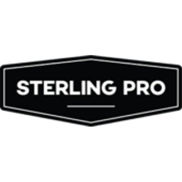 Sterling Pro Accessories