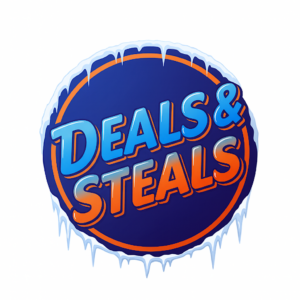 Cool Savings, Hot Deals