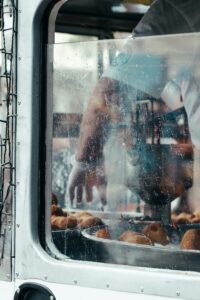 Best Foods for Small Fryers