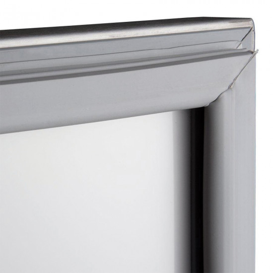 Prodis EC-3PREP-LE 3 Door Compact Prep Table – 8 x 1/6GN Topping Well Prodis EC-3PREP-LE 3 Door Compact Prep Table – 8 x 1/6GN Topping Well - Image 4