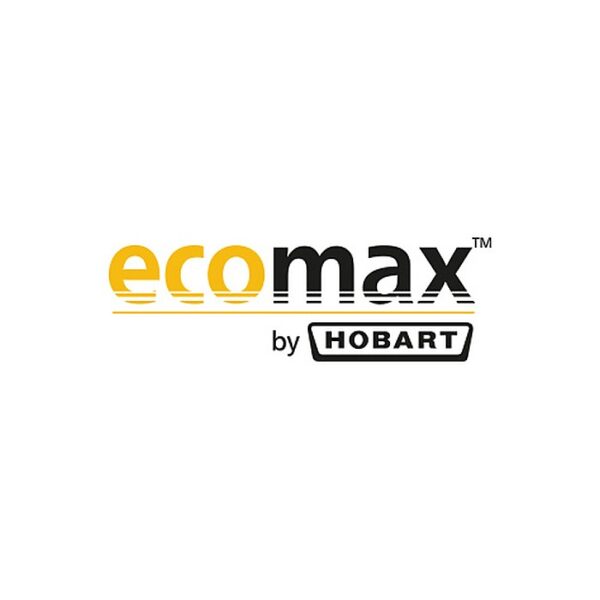Ecomax and Ecomax Plus Warewashing Accessories