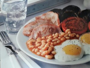 Why the Great British Breakfast is Worth Waking Up For