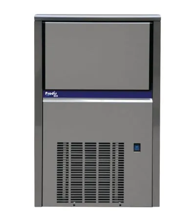 Prodis C45 Spray System Gourmet Ice Maker – 43kg/24h, 15kg Storage