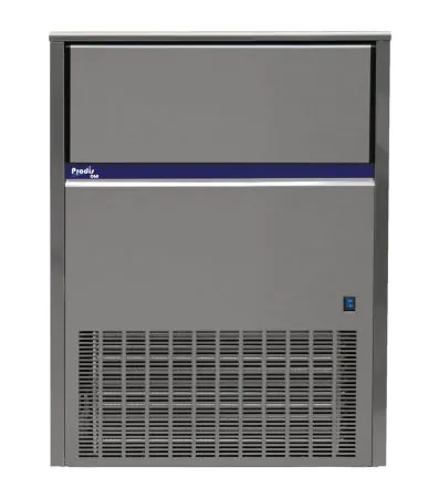 Prodis C60 Spray System Gourmet Ice Maker – 62kg/24h, 30kg Storage