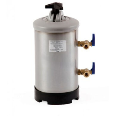 Prodis PRWS08 8 Litre Manual Water Softener – For Glasswashers