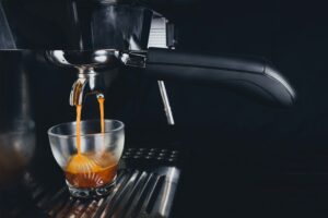 Gaggia Ruby 1 Group Coffee Machine Sale – August Only