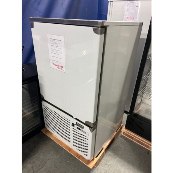 GRADED Blizzard BCF40-HC 10 × GN1/1 Blast Chiller/Freezer GRADED Blizzard BCF40-HC 10 × GN1/1 Blast Chiller/Freezer