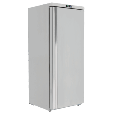 Graded Sterling Pro SPR600S Single Door Upright Refrigerator – 580L
