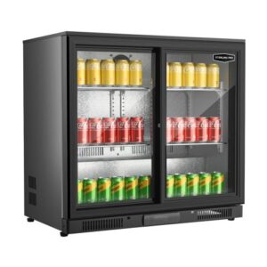 Don’t Wait — Graded Low Height Bottle Coolers