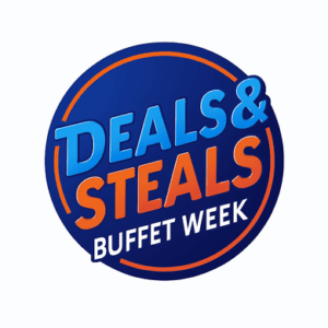 September Deals & Steals