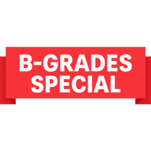 B-GRADES SPECIAL