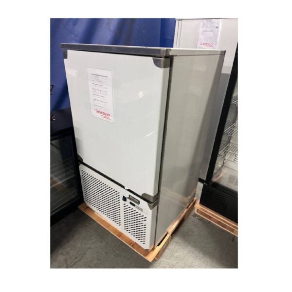 Blizzard BCF40-HC Blast Chiller/Freezer – Graded Commercial Blast Chiller Blizzard BCF40-HC Blast Chiller/Freezer – Graded Commercial Blast Chiller