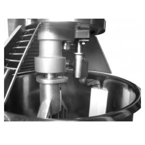 ChefQuip Planetary Mixer Bowl Scraper - SP-22SCRP
