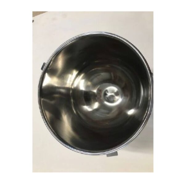 ChefQuip Replacement Bowl for Planetary Mixers
