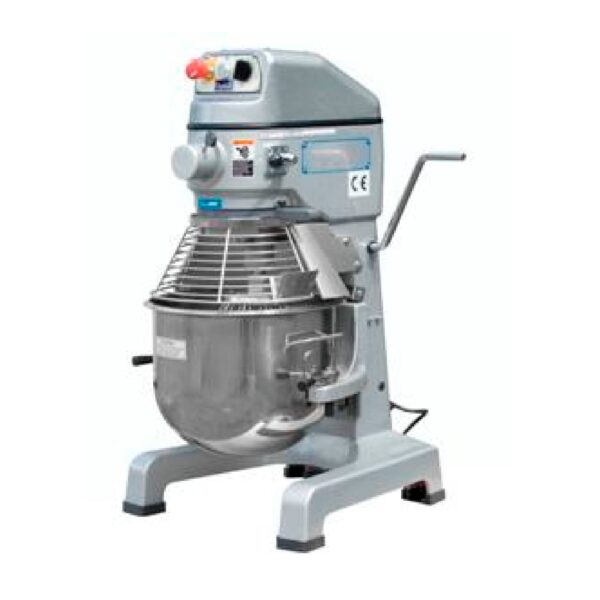 ChefQuip/SPAR 20 Litre Planetary Mixer – SP-200HA