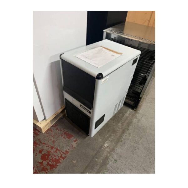GRADED Blizzard BIM25 Ice Maker, 25kg/24hr