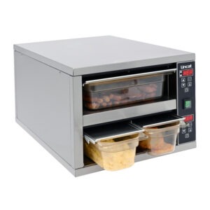 Hot, Fresh, and Ready