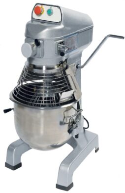 ChefQuip/SPAR 20 Litre Planetary Mixer – SP-200HA ChefQuip/SPAR 20 Litre Planetary Mixer – SP-200HA