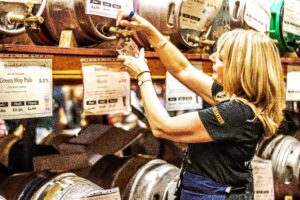 Cask Ale Week 2025