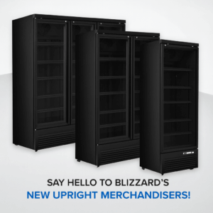 Blizzard’s New BMF/C Range
