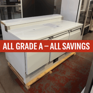 All Grade A — All Savings